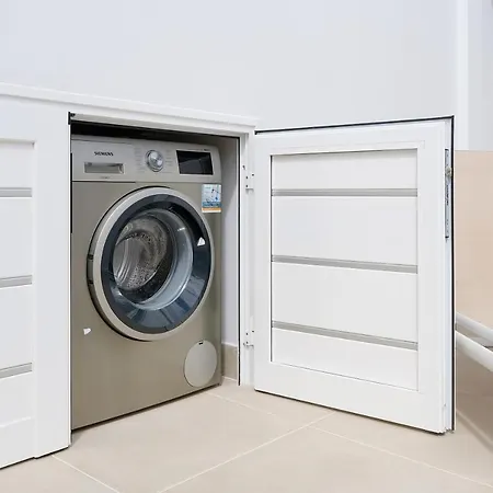 Casa Felicidad, Sea Views Vista Mar - דירה