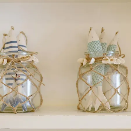 Casa Felicidad, Sea Views Vista Mar - דירה