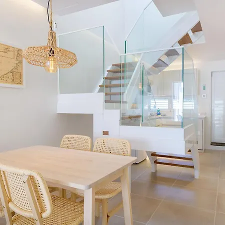 דירה Casa Felicidad, Sea Views Vista Mar - *