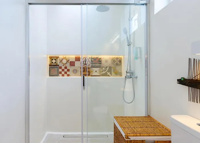 Casa Felicidad, Sea Views Vista Mar - דירה פוארטו דל כרמן