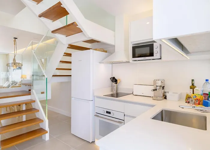 דירה Casa Felicidad, Sea Views Vista Mar -