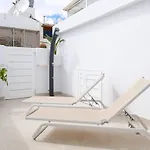 Casa Felicidad, Sea Views Vista Mar - * 卡门港