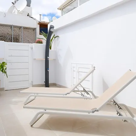 Casa Felicidad, Vista Mar - Sea Views * Puerto del Carmen (Lanzarote)