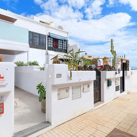 Apartment Casa Felicidad, Vista Mar - Sea Views