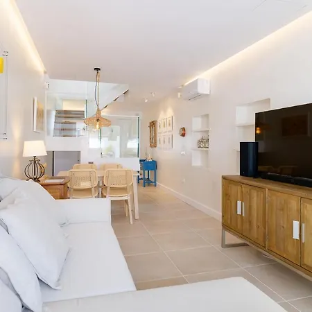 Casa Felicidad, Sea Views Vista Mar -