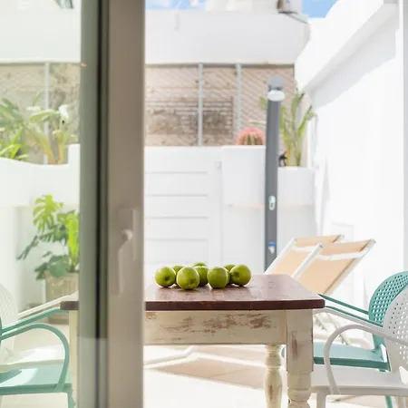 Casa Felicidad, Vista Mar - Sea Views Apartment *