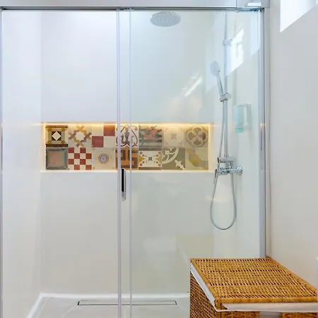 Casa Felicidad, Sea Views Vista Mar - 公寓 卡门港