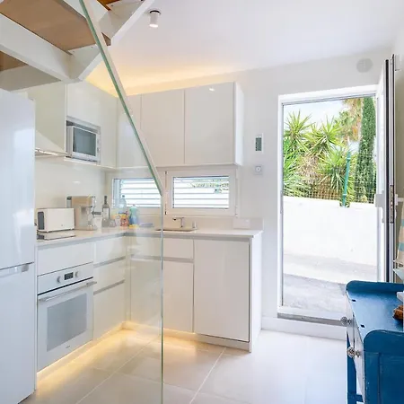 Casa Felicidad, Sea Views Vista Mar - * פוארטו דל כרמן