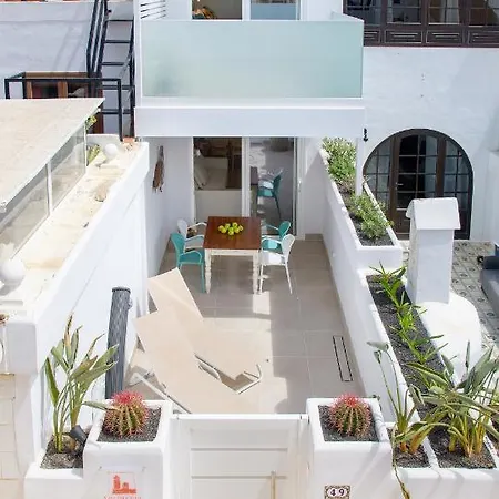 Casa Felicidad, Sea Views Vista Mar - Lejlighed *