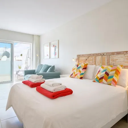 Casa Felicidad, Vista Mar - Sea Views Apartment