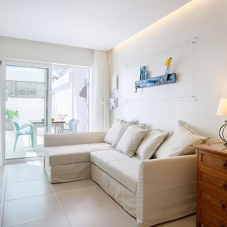 Casa Felicidad, Sea Views Vista Mar - דירה