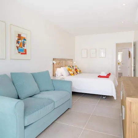 Casa Felicidad, Sea Views Vista Mar - 公寓 *