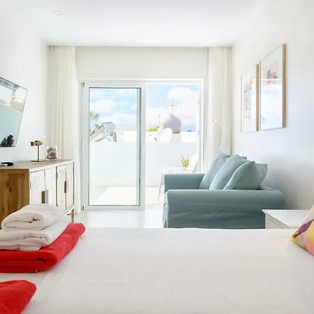 Casa Felicidad, Vista Mar - Sea Views Apartment *