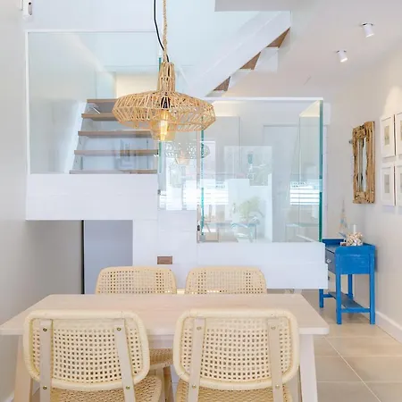 アパート Casa Felicidad, Sea Views Vista Mar - *