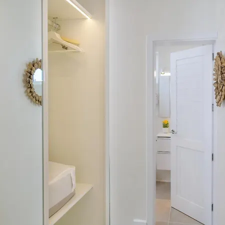 Casa Felicidad, Sea Views Vista Mar - * 卡门港