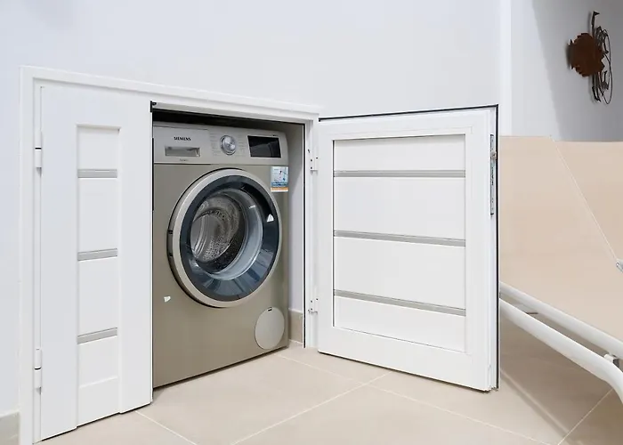 Casa Felicidad, Sea Views Vista Mar - Appartamento