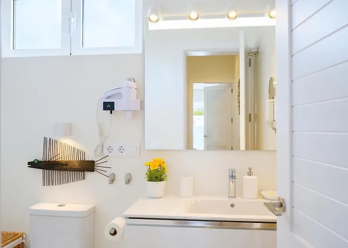 Casa Felicidad, Sea Views Vista Mar - *