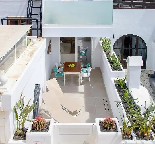 Casa Felicidad, Sea Views Vista Mar - Appartamento *