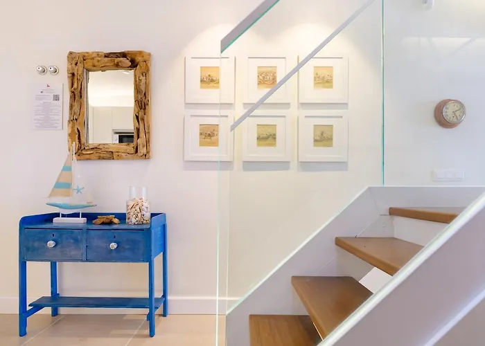 Casa Felicidad, Sea Views Vista Mar -