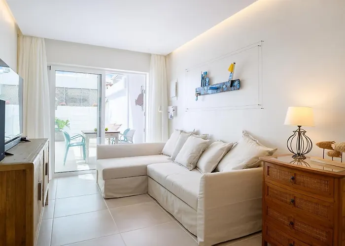 Casa Felicidad, Sea Views Vista Mar - Apartment