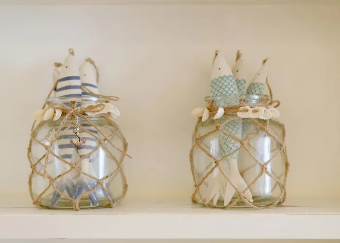 Casa Felicidad, Sea Views Vista Mar - Appartamento