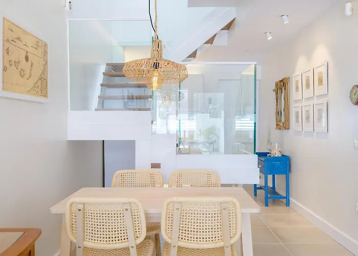 Appartamento Casa Felicidad, Sea Views Vista Mar - *