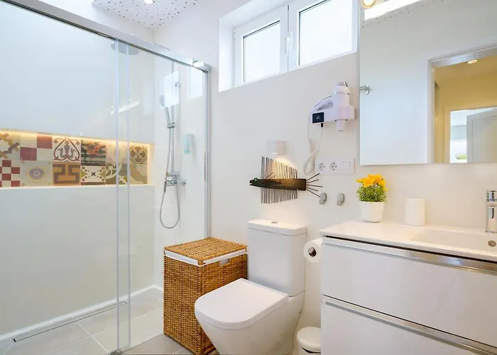 Casa Felicidad, Sea Views Vista Mar - *