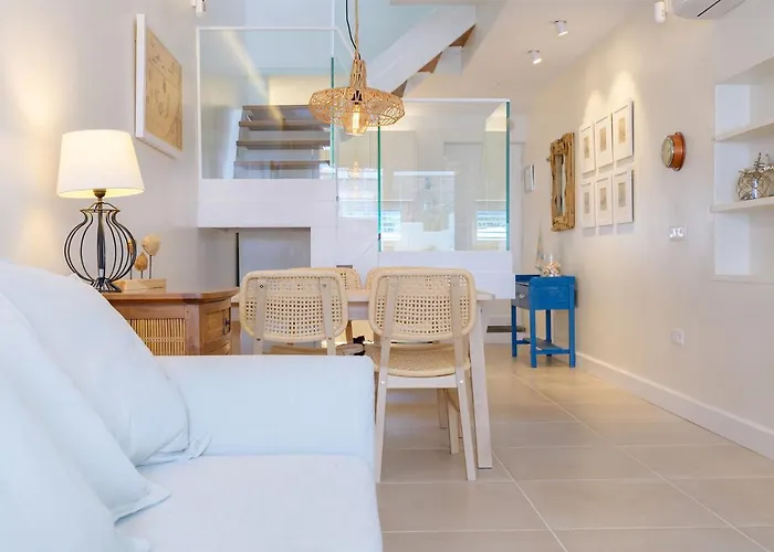 아파트 Casa Felicidad, Sea Views Vista Mar - 푸에르토 델 카르멘