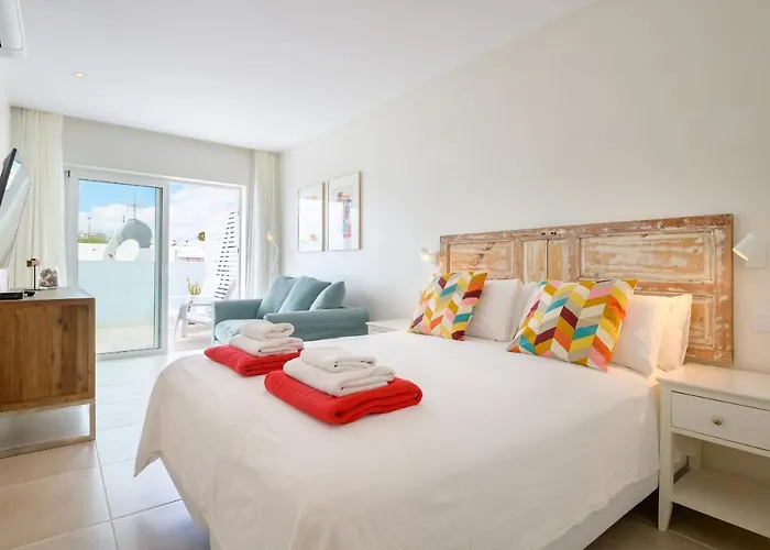 Casa Felicidad, Sea Views Vista Mar - 아파트